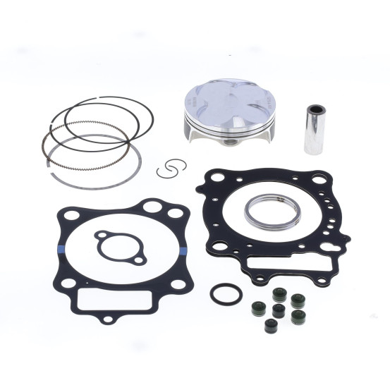 Kit piston forgé + Pochette de joints haut moteur ATHENA - HONDA 250 CRF-R 2014-2015