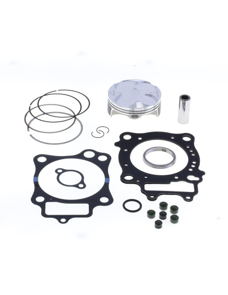 Kit piston forgé + Pochette de joints haut moteur ATHENA - HONDA 250 CRF-R 2014-2015