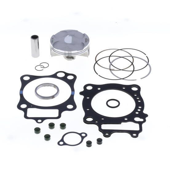 Kit piston forgé + Pochette de joints haut moteur ATHENA - HONDA 250 CRF-R 2016-2017