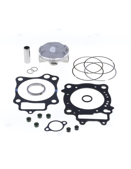 Kit piston forgé + Pochette de joints haut moteur ATHENA - HONDA 250 CRF-R 2016-2017