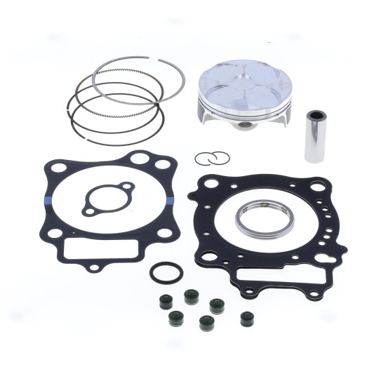 Kit piston forgé + Pochette de joints haut moteur ATHENA - HONDA 250 CRF-R 2010-2013