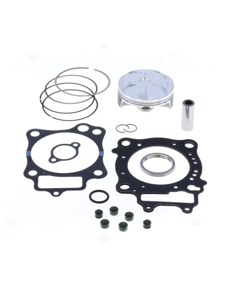 Kit piston forgé + Pochette de joints haut moteur ATHENA - HONDA 250 CRF-R 2010-2013