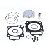 Kit piston forgé + Pochette de joints haut moteur ATHENA - HONDA 250 CRF-R 2014-2015