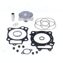 Kit piston forgé + Pochette de joints haut moteur ATHENA - HONDA 250 CRF-R 2016-2017