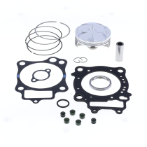 Kit piston forgé + Pochette de joints haut moteur ATHENA - HONDA 250 CRF-R 2010-2013