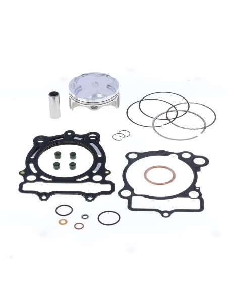 Kit piston forgé + Pochette de joints haut moteur ATHENA - SUZUKI 250 RMZ 2010-2018