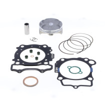 Kit piston forgé + Pochette de joints haut moteur ATHENA - YAMAHA 250 YZF 2016-2018 2