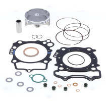 Kit piston forgé + Pochette de joints haut moteur ATHENA - YAMAHA 250 YZF 2019-2022 2