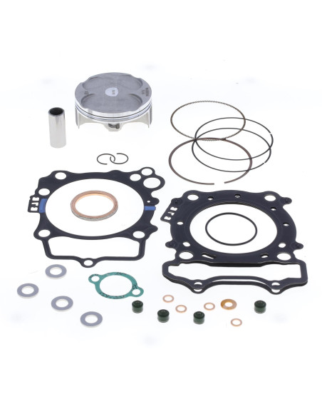 Kit piston forgé + Pochette de joints haut moteur ATHENA - YAMAHA 250 YZF 2019-2022