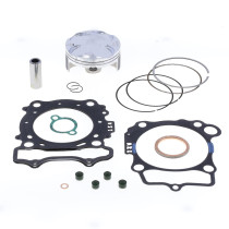 Kit piston forgé + Pochette de joints haut moteur ATHENA - YAMAHA 250 YZF 2014-2015