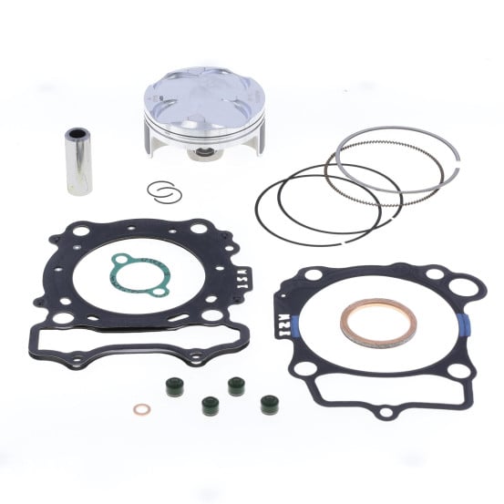 Kit piston forgé + Pochette de joints haut moteur ATHENA - YAMAHA 250 YZF 2014-2015