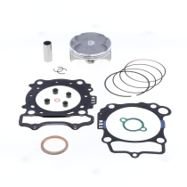 Kit piston forgé + Pochette de joints haut moteur ATHENA - YAMAHA 250 YZF 2016-2018
