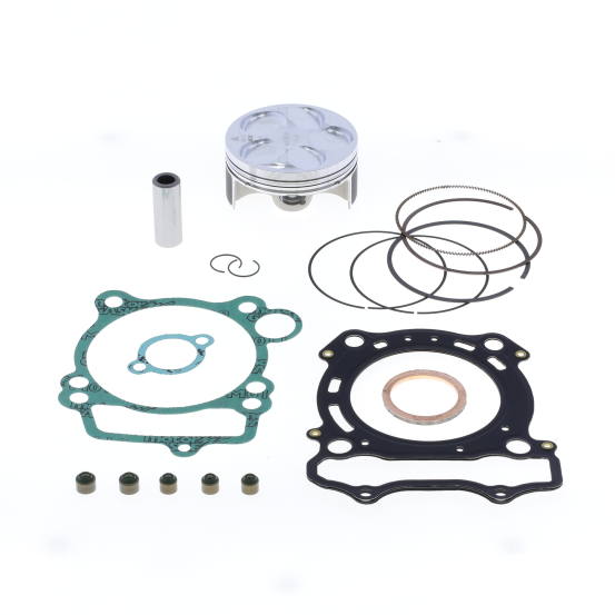 Kit piston forgé + Pochette de joints haut moteur ATHENA - YAMAHA 250 YZF 2008-2013