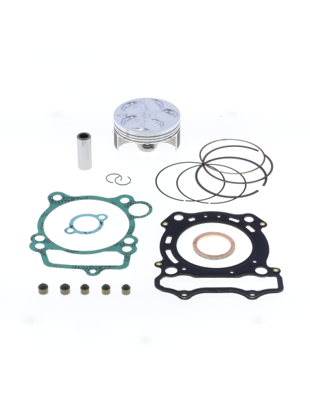 Kit piston forgé + Pochette de joints haut moteur ATHENA - YAMAHA 250 YZF 2008-2013