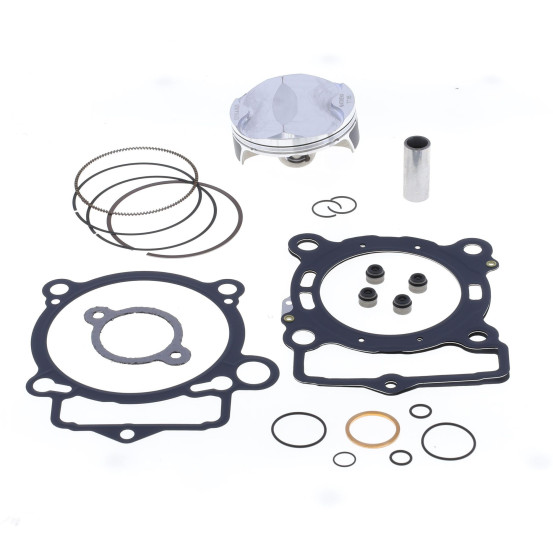 Kit piston forgé + Pochette de joints haut moteur ATHENA - KTM 250 EXC-F 2014-2016