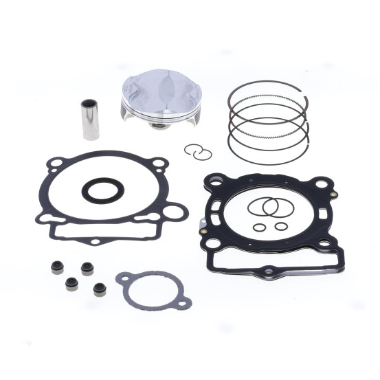 Kit piston forgé + Pochette de joints haut moteur ATHENA - KTM 250 EXC-F 2017-2019