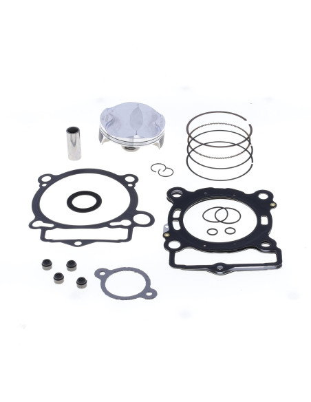 Kit piston forgé + Pochette de joints haut moteur ATHENA - KTM 250 EXC-F 2017-2019