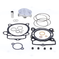 Kit piston forgé + Pochette de joints haut moteur ATHENA - KTM 250 EXC-F 2020-2022 2