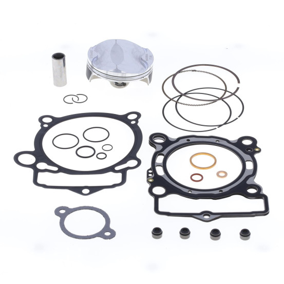 Kit piston forgé + Pochette de joints haut moteur ATHENA - KTM 250 EXC-F 2020-2022