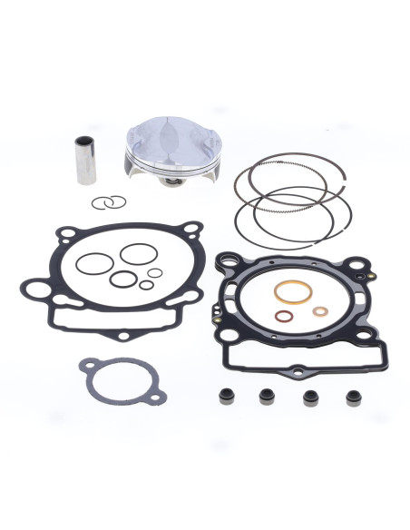 Kit piston forgé + Pochette de joints haut moteur ATHENA - KTM 250 EXC-F 2020-2022