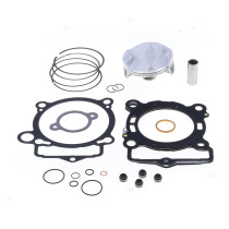 Kit piston forgé + Pochette de joints haut moteur ATHENA - KTM 250 SXF 2013-2015