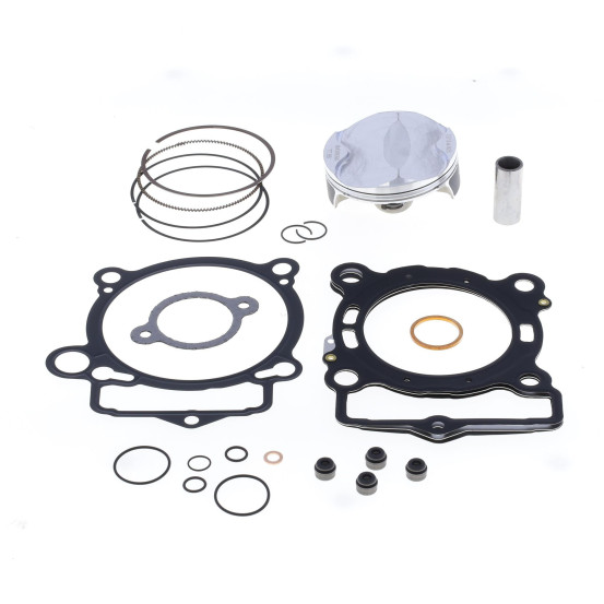 Kit piston forgé + Pochette de joints haut moteur ATHENA - KTM 250 SXF 2013-2015