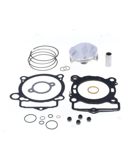 Kit piston forgé + Pochette de joints haut moteur ATHENA - KTM 250 SXF 2013-2015