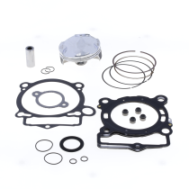 Kit piston forgé + Pochette de joints haut moteur ATHENA - KTM 250 SXF 2016-2022