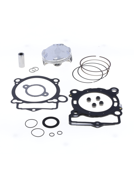Kit piston forgé + Pochette de joints haut moteur ATHENA - KTM 250 SXF 2016-2022