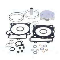 Kit piston forgé + Pochette de joints haut moteur ATHENA - HONDA 250 CRF-R 2018-2019