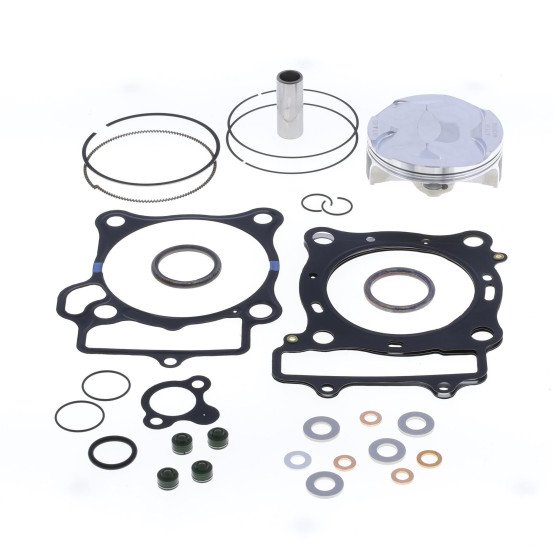 Kit piston forgé + Pochette de joints haut moteur ATHENA - HONDA 250 CRF-R 2018-2019
