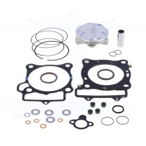 Kit piston forgé + Pochette de joints haut moteur ATHENA - HONDA 250 CRF-R 2020-2021