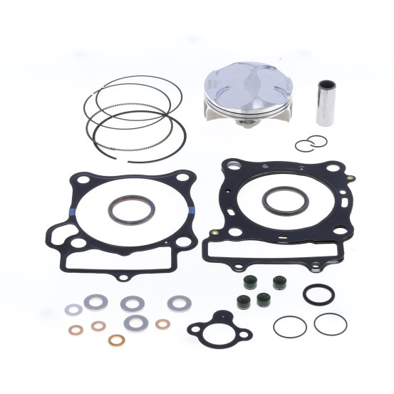 Kit piston forgé + Pochette de joints haut moteur ATHENA - HONDA 250 CRF-R 2020-2021