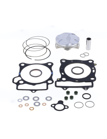 Kit piston forgé + Pochette de joints haut moteur ATHENA - HONDA 250 CRF-R 2020-2021