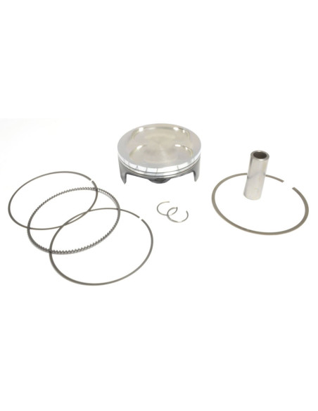 Kit piston forgé big bore ATHENA - HONDA 250 CRF-R 2016-2017