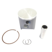 Kit piston forgé Race ATHENA - 54,45mm - 125 CR, WR 1997-2014