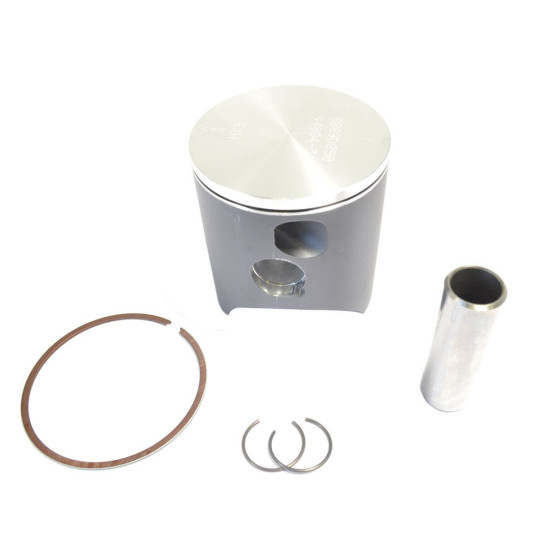 Kit piston forgé Race ATHENA - 54,45mm - 125 CR, WR 1997-2014