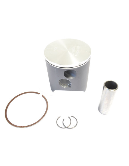 Kit piston forgé Race ATHENA - 54,45mm - 125 CR, WR 1997-2014