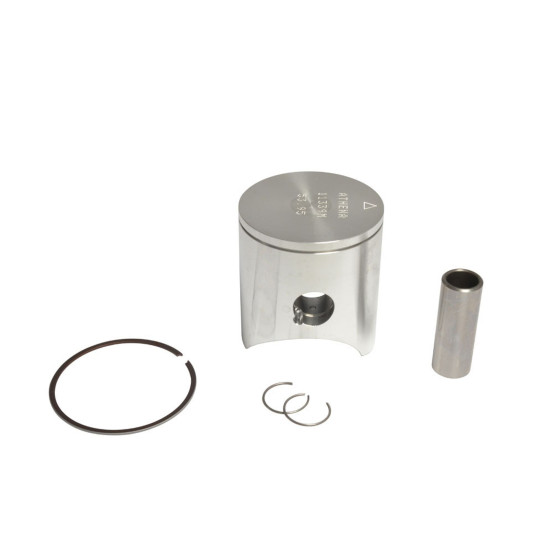 Kit piston forgé ATHENA - mono-segment - HUSQVARNA 125 CR/WR 1997-2014