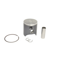 Kit piston forgé ATHENA - mono-segment - KAWASAKI 125 KX 1998-2000