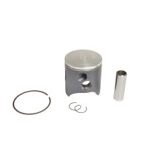Kit piston forgé ATHENA - mono-segment - KAWASAKI 125 KX 2003