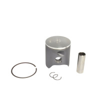 Kit piston forgé ATHENA - mono-segment - KAWASAKI 125 KX 2004-2008