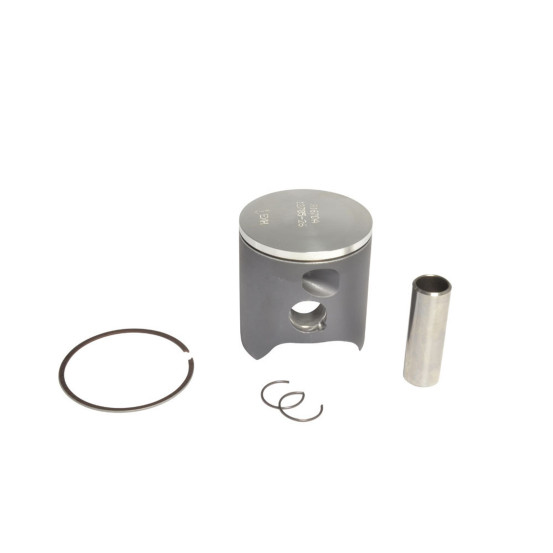 Kit piston forgé ATHENA - mono-segment - KAWASAKI 125 KX 2004-2008