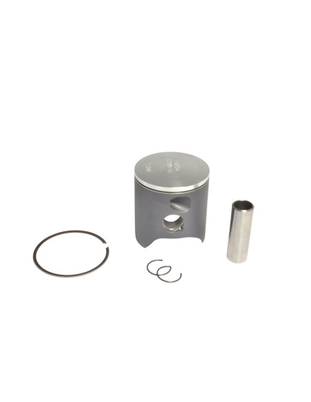 Kit piston forgé ATHENA - mono-segment - KAWASAKI 125 KX 2004-2008
