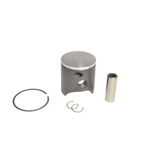 Kit piston forgé ATHENA - mono-segment - Kawaski 125 KX 2001-2002