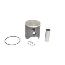 Kit piston forgé ATHENA - mono-segment - SUZUKI 125 RM 1989-1999