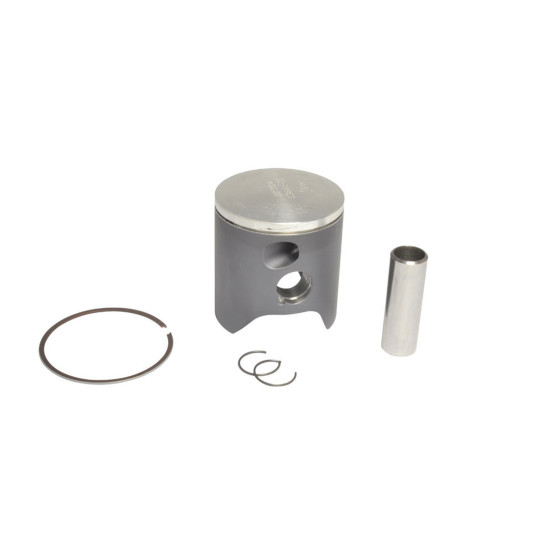 Kit piston forgé ATHENA - mono-segment - SUZUKI 125 RM 1989-1999