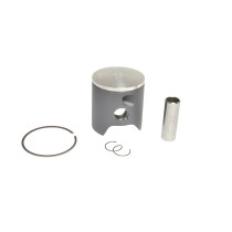 Kit piston forgé ATHENA - mono-segment - SUZUKI 125 RM 2000-2002