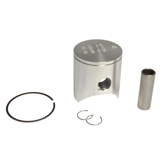 Kit piston forgé ATHENA - mono-segment - YAMAHA 125 YZ 1997-2004
