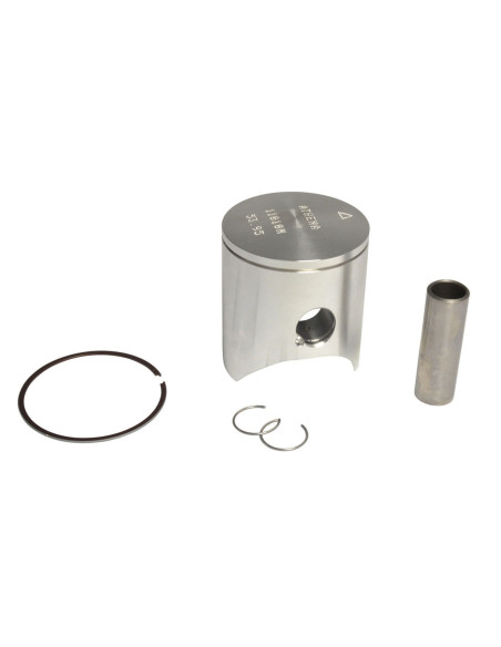 Kit piston forgé ATHENA - mono-segment - YAMAHA 125 YZ 1997-2004